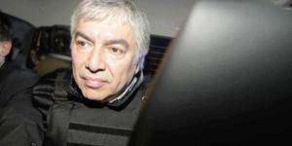 Funcionario vinculado a L�zaro B�ez tiene campos en Formosa