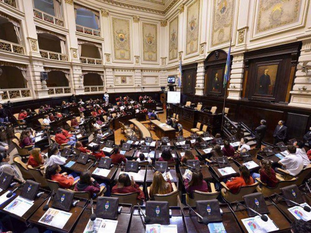Diputados aprob� el proyecto que declara �zona fr�a� a Tres Arroyos y la regi�n