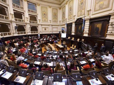 Diputados aprob� el proyecto que declara �zona fr�a� a Tres Arroyos y la regi�n