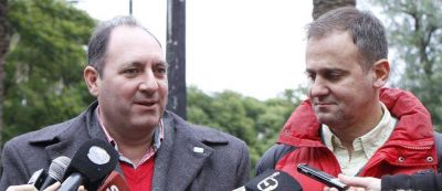 El municipio instal� expendedores de bolsas y dep�sitos para residuos caninos