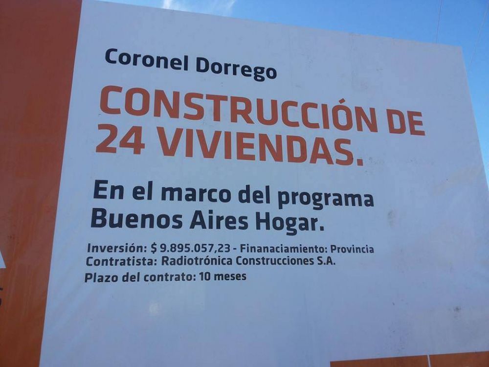 El lunes 23 abrir�n las inscripciones para el programa Buenos Aires Hogar