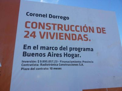 El lunes 23 abrir�n las inscripciones para el programa Buenos Aires Hogar