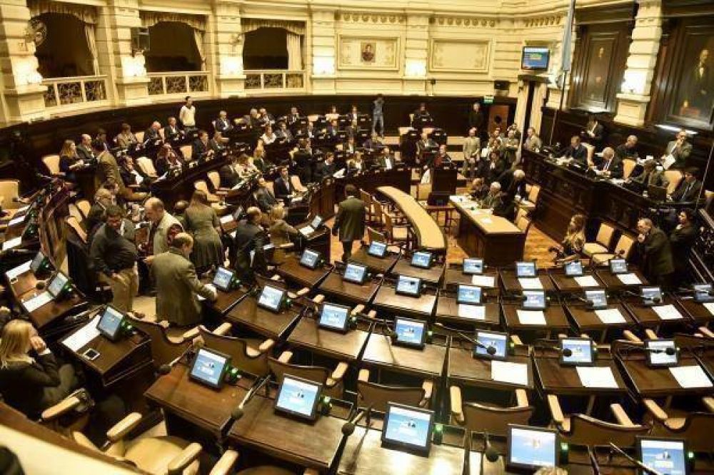 Avanzar� en Diputados un pliego que unifica el reclamo por el Fondo del Conurbano