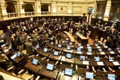 Avanzar� en Diputados un pliego que unifica el reclamo por el Fondo del Conurbano