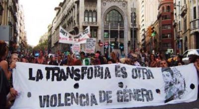La CPM se suma al pedido de jury contra el juez denunciado por xen�fobia