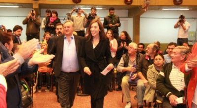 De la Torre confirm� su alejamiento del Frente Renovador: 