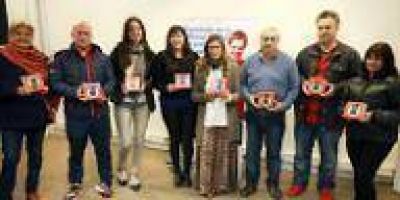 EDELAP entreg� Smartphones a nuevos ganadores registrados en la Oficina Virtual
