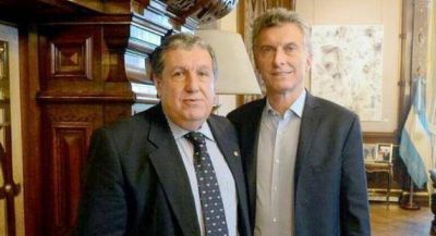 Ram�n Puerta logra que Espa�a quite el 