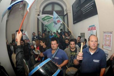 Ofrecen aumento del 31,5% para todo el Poder Judicial