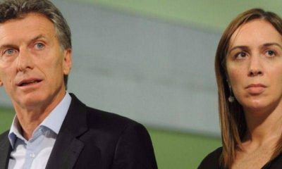 Vidal busca sacarle la tapa al Fondo del Conurbano para obtener $13.000 millones