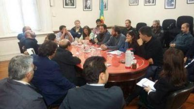 Preocupa el desfinanciamiento judicial en la Provincia