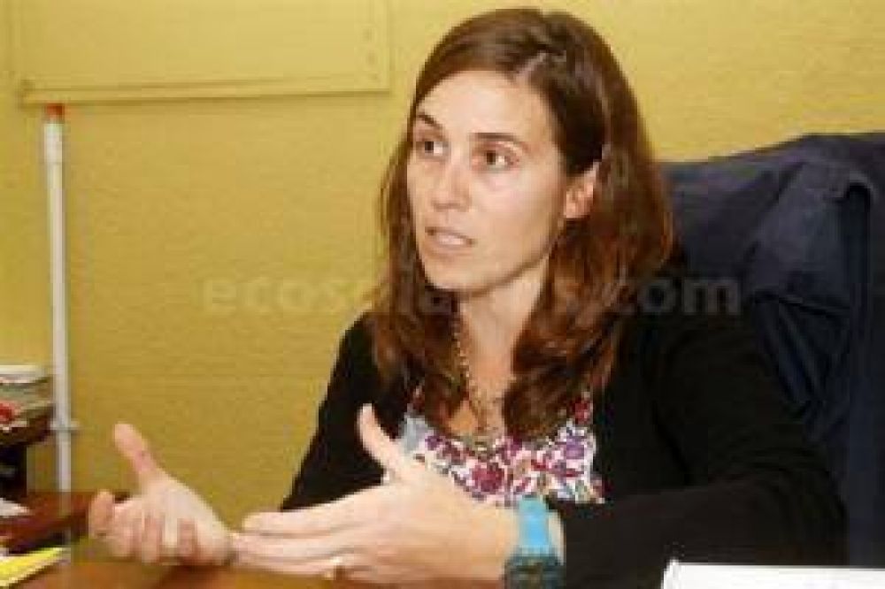 Aseguran que la comuna se ocupa de las adicciones en menores