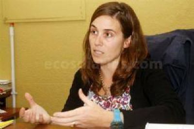 Aseguran que la comuna se ocupa de las adicciones en menores