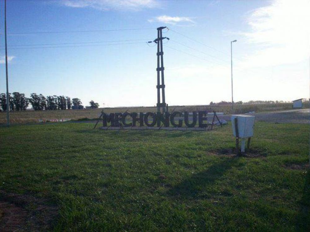 Mechongu� cumple 105 a�os de su fundaci�n