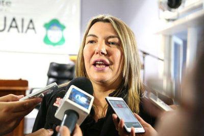 Bertone confirm� reuni�n con Macri por la coparticipaci�n