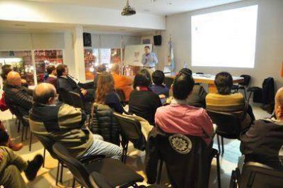 Distintos sectores analizaron el impacto que tendr� en R�o Grande el incremento en la tarifa del gas