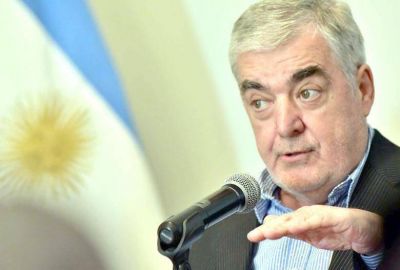 Das Neves plante� a la presidente de Aerol�neas mejorar tarifas, nuevas rutas y conexi�n con puntos estrat�gicos del pa�s