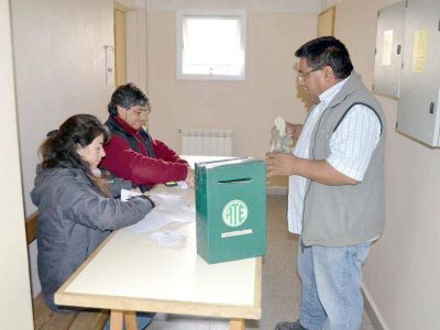 Viviana Galarza es la nueva delegada de ATE en Salud