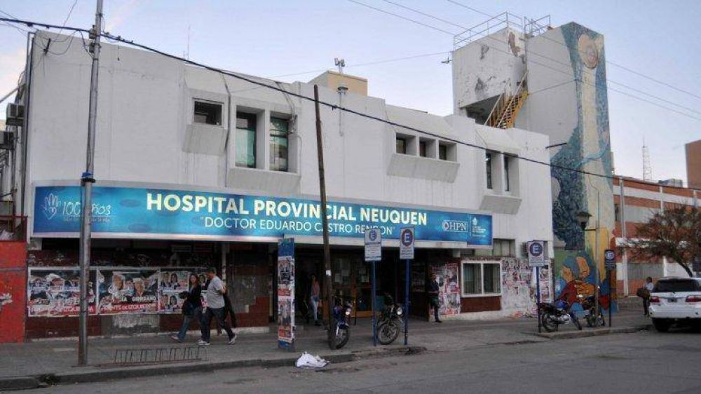 Equipo del Garrahan informar� sobre enfermedades gen�ticas