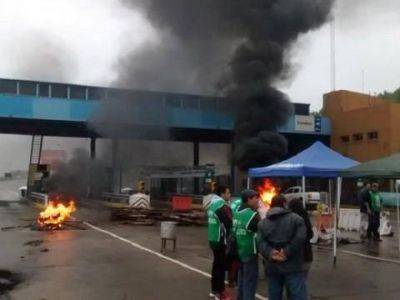 Conflicto min�sculo, consecuencia catastr�fica