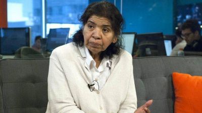 Revelan por qu� el papa Francisco no recibi� a Margarita Barrientos
