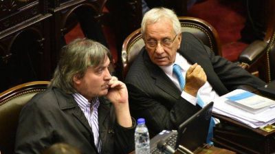Cepo laboral: ahora H�ctor Recalde no descarta pactar con Sergio Massa