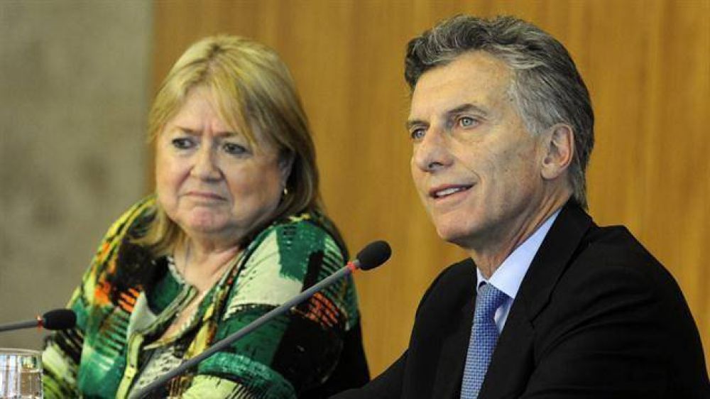 Ya se lanz� la danza de los posibles sucesores