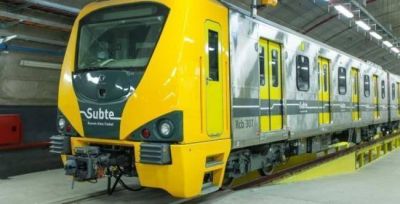 Acusan a Metrov�as de preparar el despido de los guardas de la L�nea H