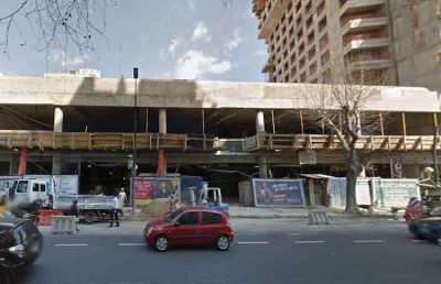Fuerte recuperaci�n del sector de la construcci�n en la CABA
