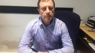  Schroeder: �Regenerar la confianza no es f�cil�