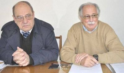 Descubierto bancario: solicitan al HCD que convalide el monto excedido