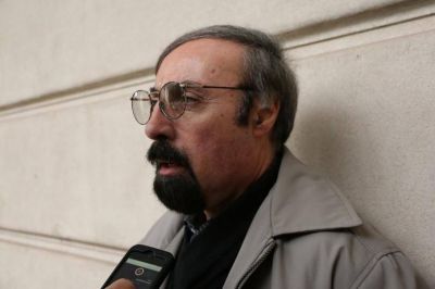 Para Albanese el aumento del boleto �est� muy lejos de nuestras expectativas�