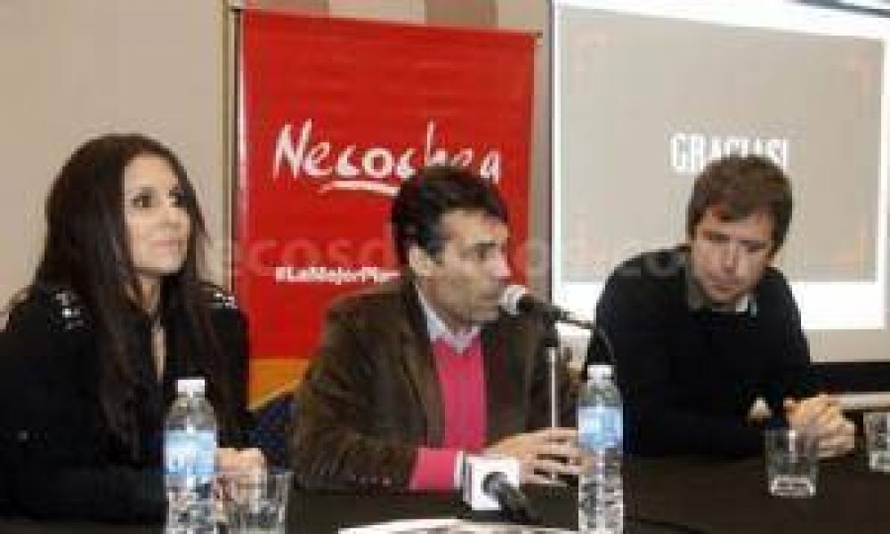 �Ser� algo hist�rico en cuanto a la inversi�n y al tiempo�