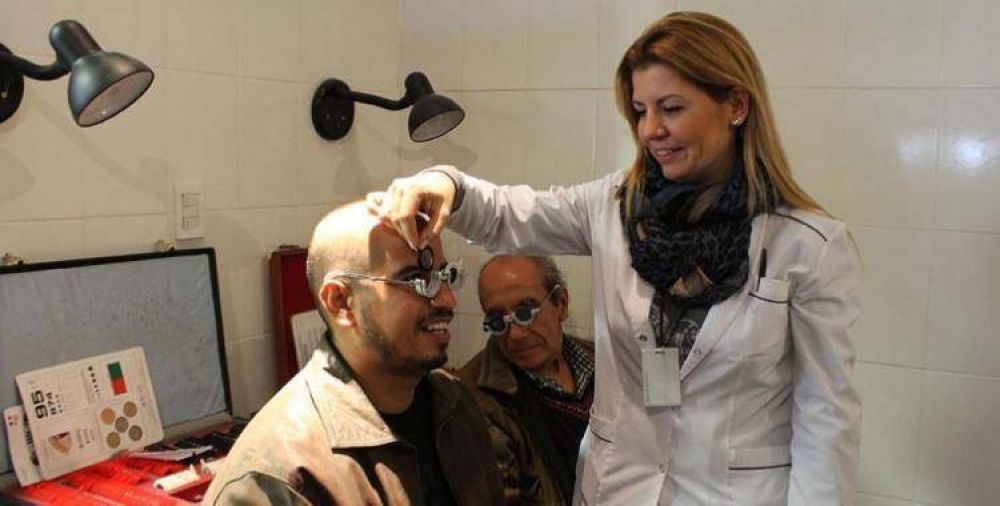 Se lanz� la campa�a �Cuidemos a los que nos Cuidan�