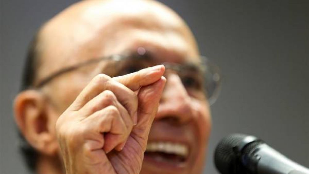 Temer anuncia reformas pero no logra calmar a los mercados