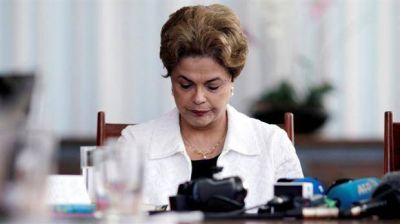 Sin descanso, Dilma anticipa una batalla en todos los frentes