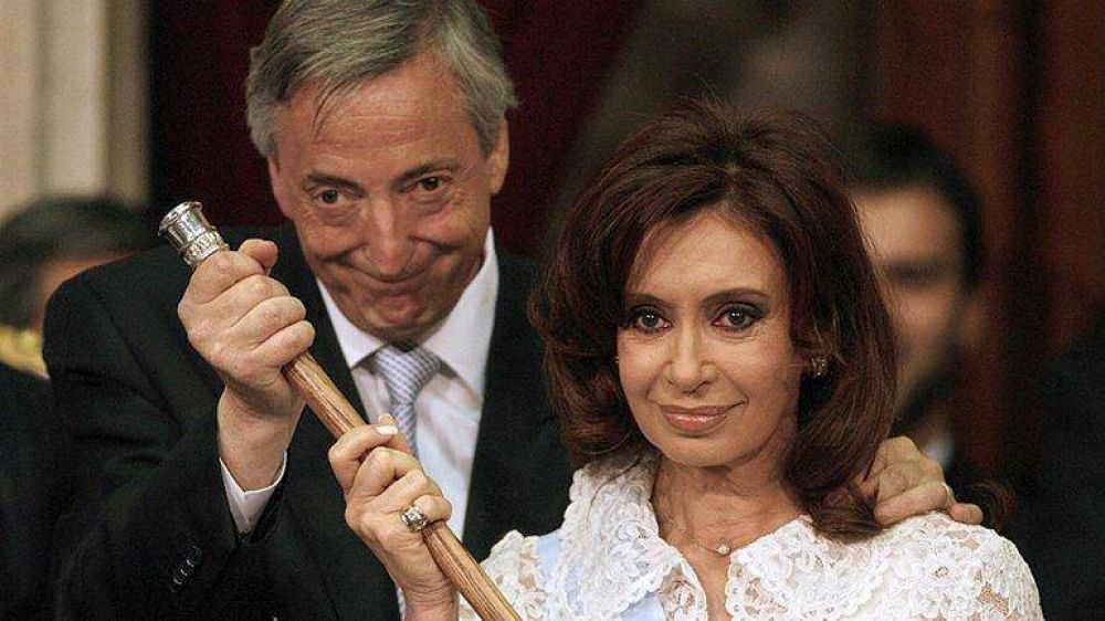 17 definiciones de Jaime Dur�n Barba sobre la corrupci�n de N�stor y Cristina Kirchner