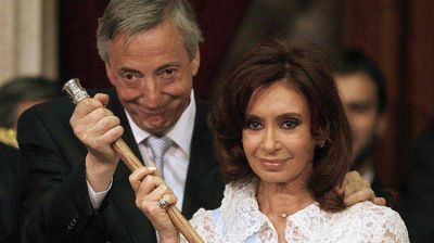 17 definiciones de Jaime Dur�n Barba sobre la corrupci�n de N�stor y Cristina Kirchner
