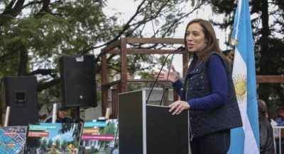 En medio de la tensi�n con el Papa, en el PRO estudian abrir el debate sobre el aborto