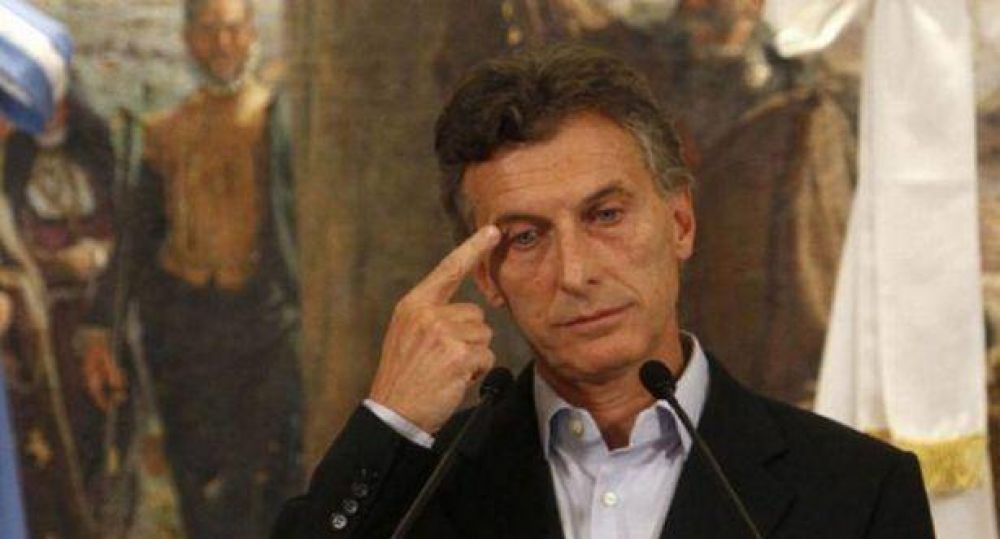 Revelan nuevos documentos que muestran que offshore de Macri estuvo activa