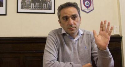 D�lar futuro: Larroque pidi� procesar 