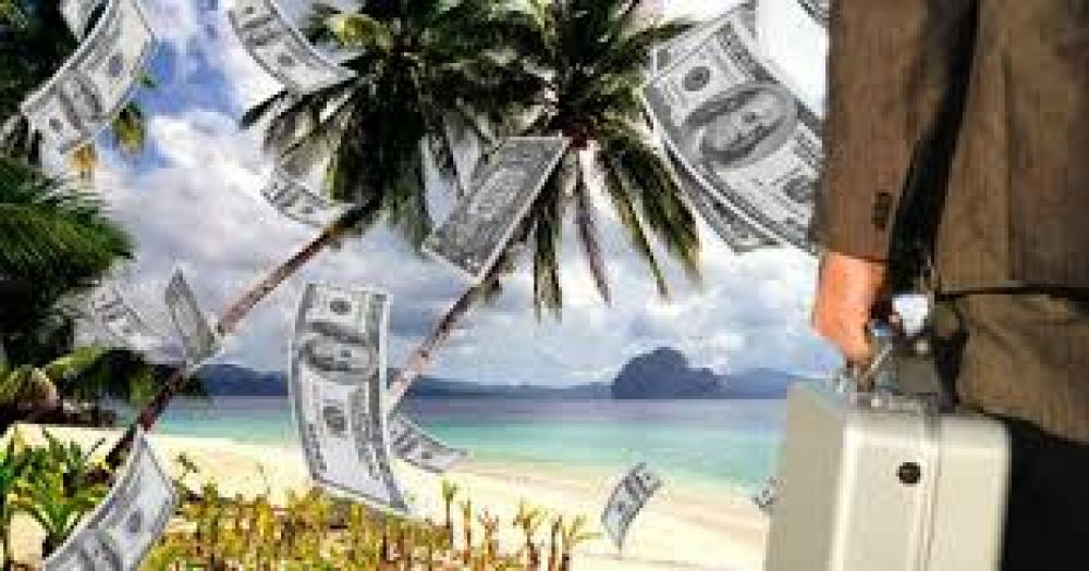 Lo que Macri no dice sobre su offshore en Bahamas