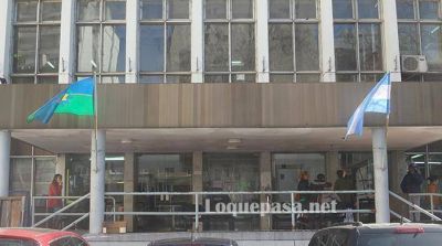  Judiciales no cesan con las medidas de fuerza