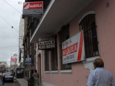Una necesidad que crece a�o a a�o: faltan 90 mil viviendas en Salta