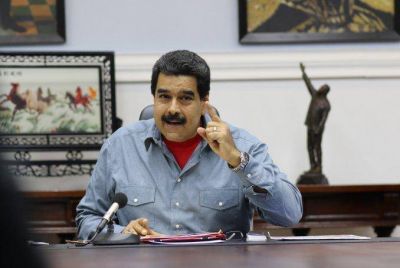 Venezuela inicia ejercicios militares por supuesta intervenci�n extranjera