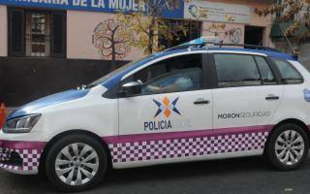 Mor�n sum� un patrullero especializado en violencia de g�nero
