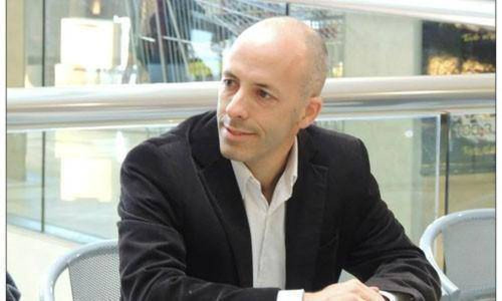 Ducot� evalu� que en materia de seguridad hubo una inversi�n hist�rica insuficiente