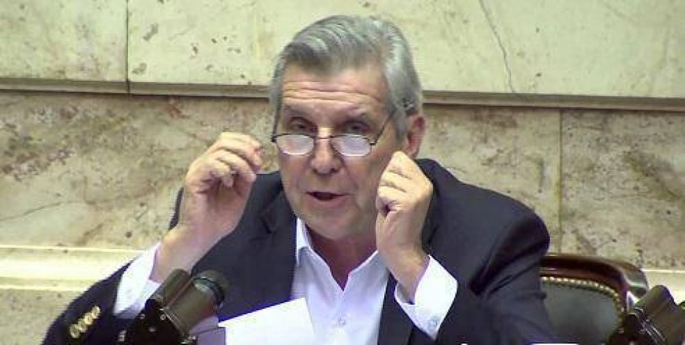 Alonso: �Incluso sin Cambiemos se puede aprobar una ley superadora�