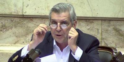 Alonso: �Incluso sin Cambiemos se puede aprobar una ley superadora�