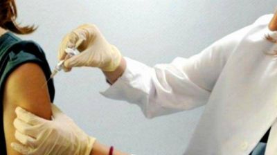 Vacunaci�n Antigripal: turno de los municipales